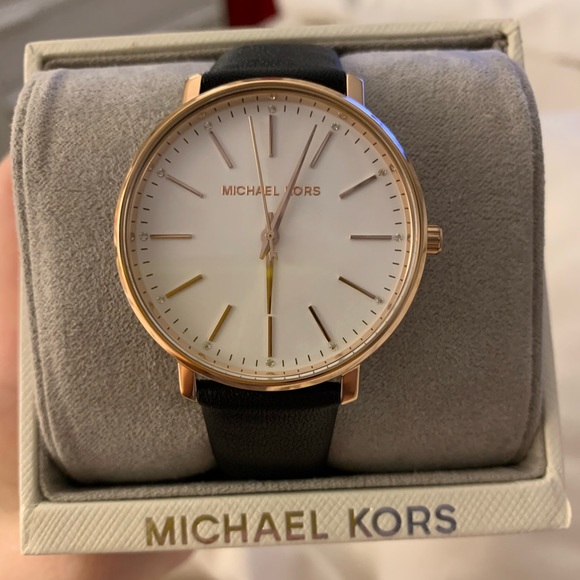 Michael Kors Women’s Watch